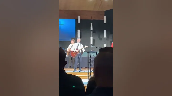 My God is Still The Same by Sanctus Real - Senior ...