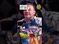 MARIO se RETIRA luego de MORO Y GRANOLA? #dragonballsuper #mariocastañeda