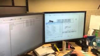 2 second improvement emailed invoices