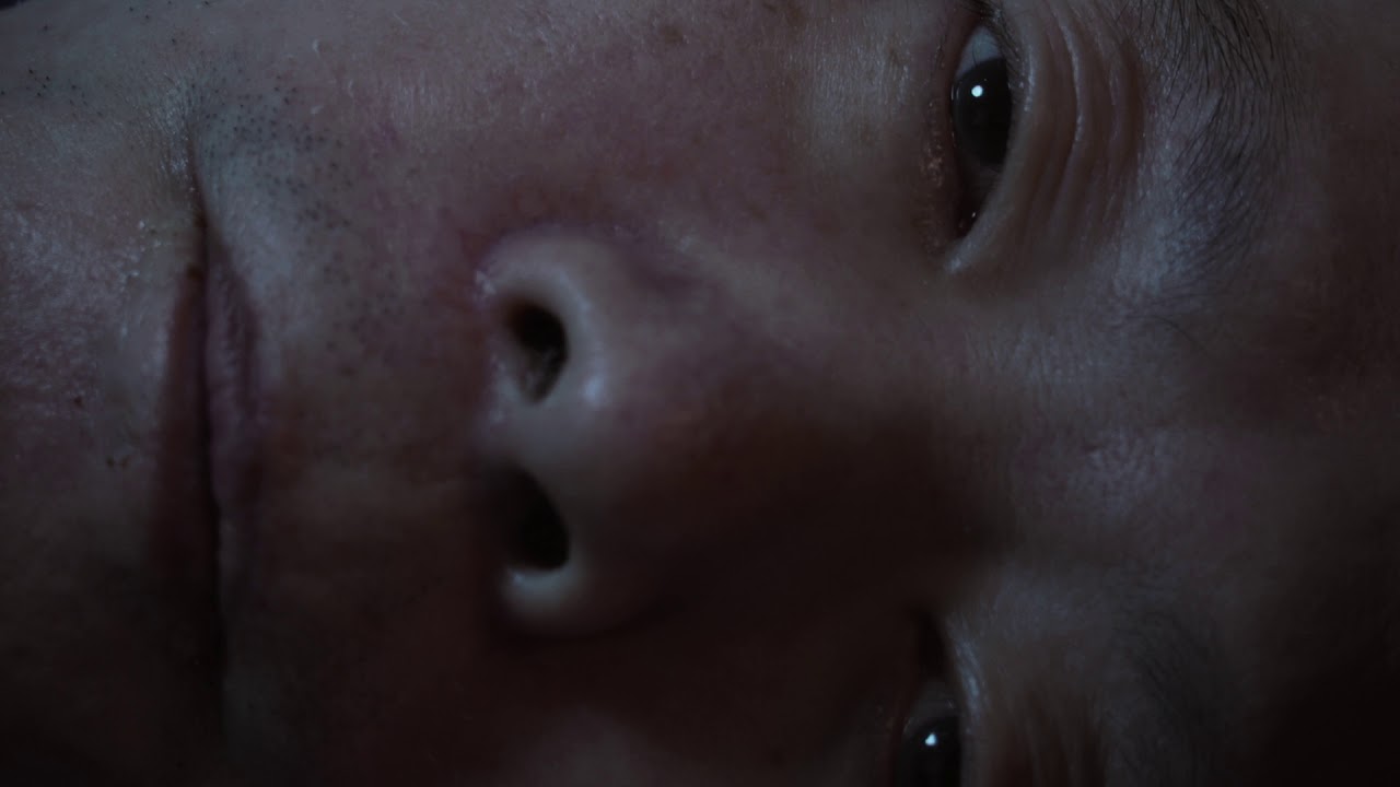 Caniba - New clip (1/1) official from Venice