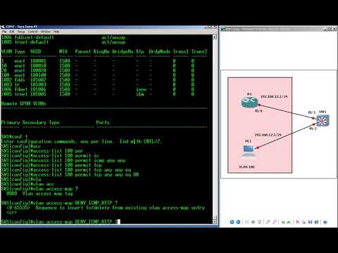 Video: Hoe sla ik de actieve configuratie op in Packet Tracer?