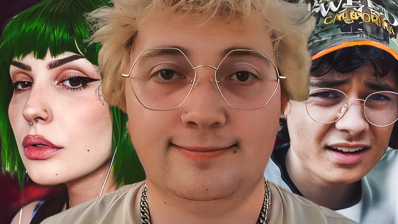 FINALLY EXPOSING THEM