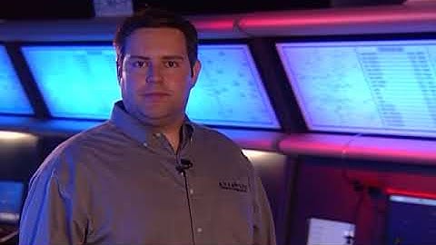 ATCast: 15 - Vertical Separation in the Terminal Radar Environment