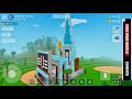 Block Craft 3D: Crafting Gameplay #5025 | Shiva Temple🛕
