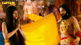 महाभारत द्रौपदी चीर हरण -  Mahabharat Draupadi Cheer Haran | Suryaputra Karn - सूर्यपुत्र कर्ण