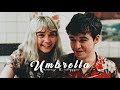 ► James & Alyssa | Umbrella