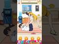 【トリッキーパズル】女の子を手伝おう‼️【広告でよく見るゲーム】 #shorts #ますとさんち #本編切り抜き #嫁実況