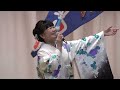 第31回 元祖ビッグひな祭り 高瀬豊子歌謡ステージ2019
