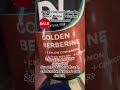 4-in-1 Berberine for Glucose &amp; Gut Health + Ginkgo, Ceylon Cinnamon, Bitter Melon!