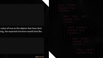 How to Add an expanded Property to Nested Objects in JavaScript Arrays