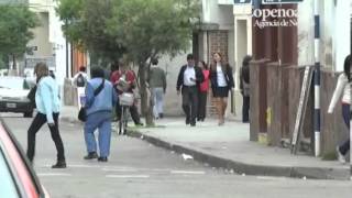 Jujuy: Encontraron beba que podría ser la robada en el Hospital Paterson de San Pedro