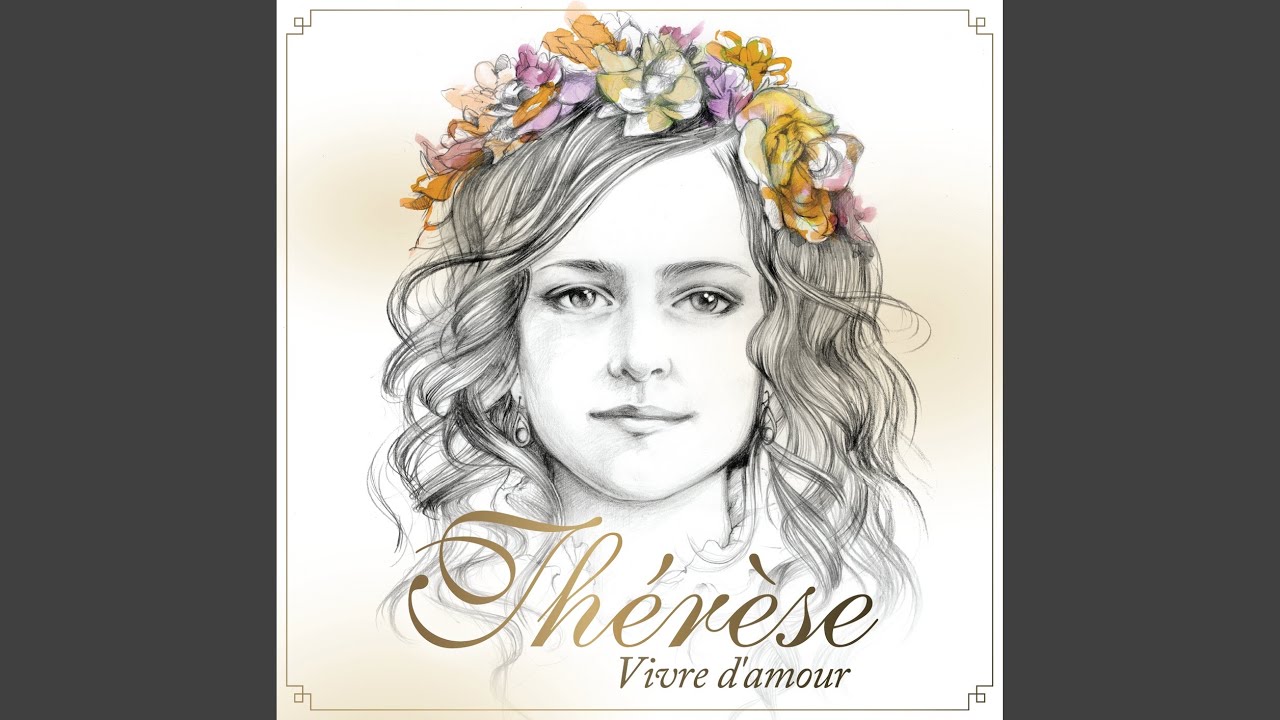 La fiancée (d'après les poèmes de Sainte-Thérèse de Lisieux)