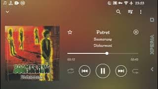 Boomerang - Potret