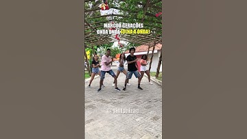 Thumbnail of Onda onda, olha a onda - Tchakabum (Nostalgia) 🕺💃