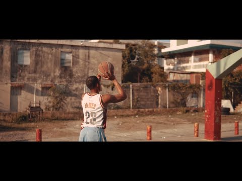 Camina - Mr. Fonsy