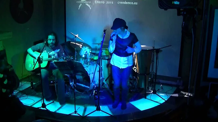 Connie berger singin the blues