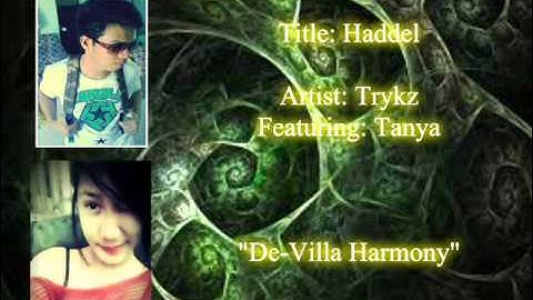 Trykz - "Haddel" Ft. Tanya