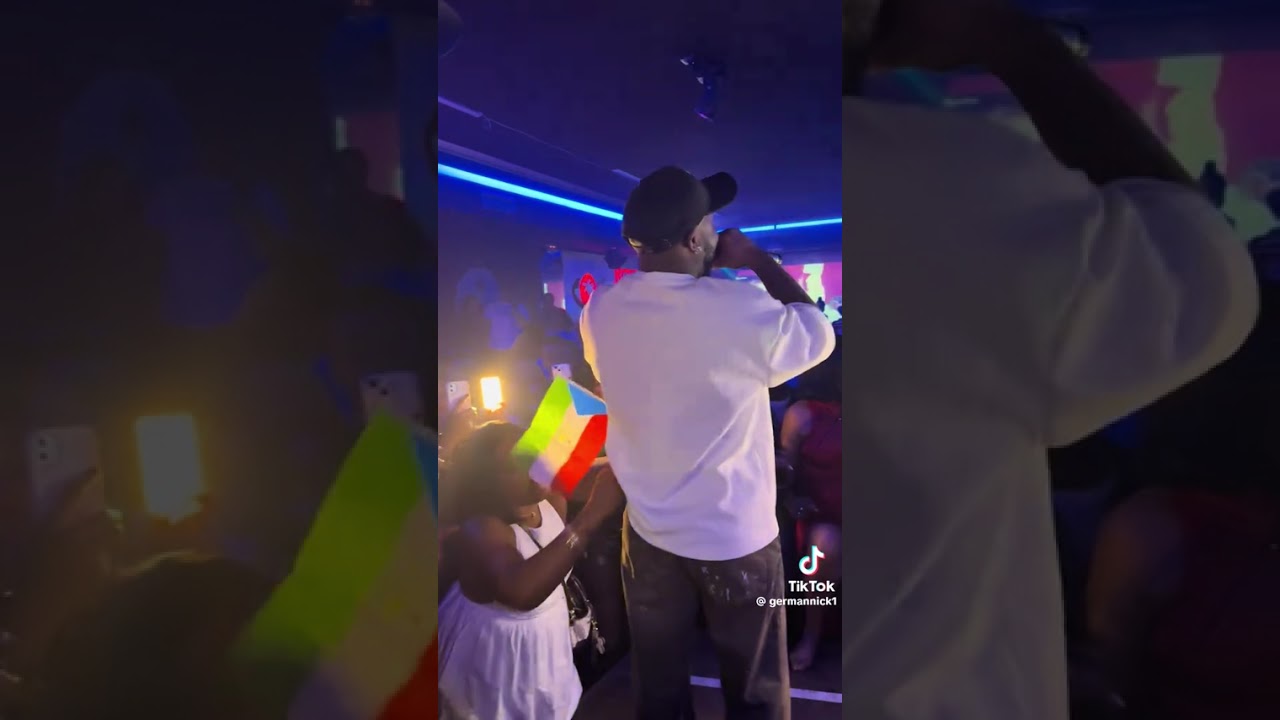 Doble M Papá_Shows cash Zaragoza 2025 España 