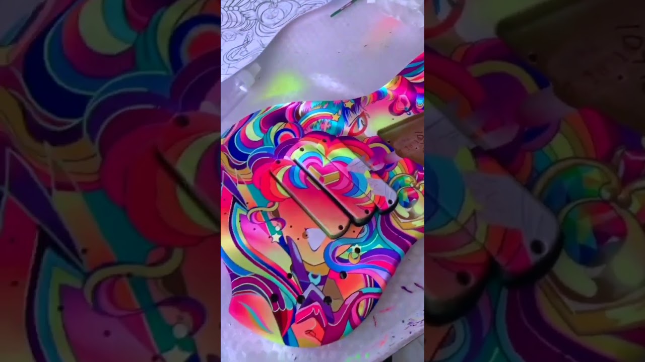 Dingwall NG incredible transformation🔥