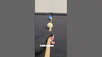 Easy Aiming Shots for Beginners in Pool #8ballpool #trickshots