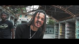 PIRO - Pa Mélé - Clip Officiel - Prod by Triple A.M #Drill #hit #guadeloupe #martinique