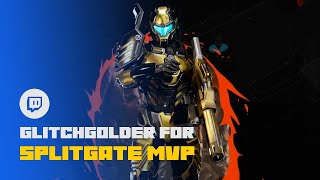 SPLITGATE SNIPE MONTAGE! - GLITCHGOLDER FOR SPLITGATE MVP!