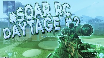 Raza - SoaR RC Daytage #2 ( @SoaRMakz @SoaRxRLR) #SOARRC
