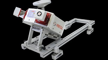 RiINFO Unboxing | The NEW VMY-2 Mobile Mapping System