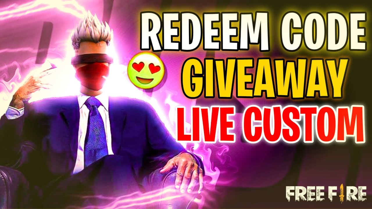 LIVE CUSTOM & WIN REDEEM CODE | TJ GAMING | #LIVESHORTS - YouTube