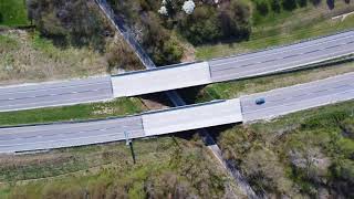 B-LINE TRAIL – Bloomington, IN
