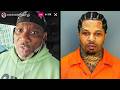 “I'M LEAVING HIM!”Calvin Ford STUNS Boxing World With Emotional Message After Gervonta Davis Arrest
