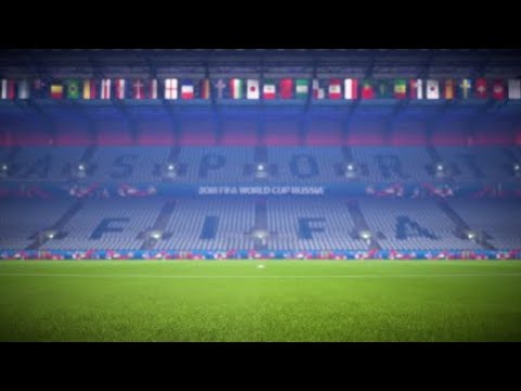فيديو: الفرق التي ستلعب في نهائي كأس العالم FIFA في البرازيل