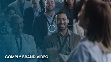 COMPLY - Brand Introduction