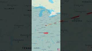 Distance between New York USA to Lexington #distancemeasurement #military #history #ukrainetorussia