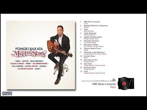 (FULL TANPA IKLAN) Peterpan, Ungu, Chrisye, Element, Letto, Naff, Judika, Once, dkk #2000an