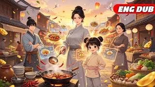 God Of Cookery Reborn In Ancient Times, Makes Top Delicacies, Builds A Food Empire,Makes A Fortune.