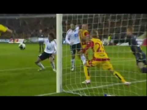 Michał Kucharczyk all goals .avi