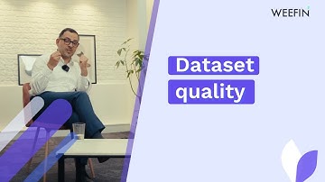 Bloomberg and ESG data challenges | How Bloomberg guarantees its dataset quality