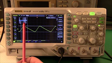 This video gives a brief introduction to power supply ripple.