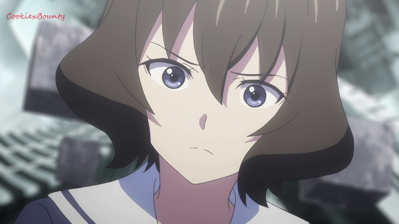 Lostorage Conflated WIXOSS Rise (State of Mine) YouTube