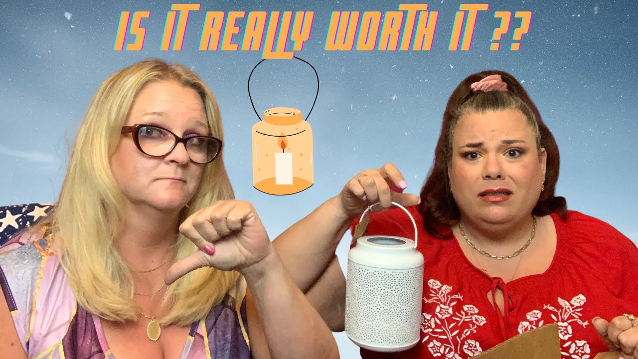 Did Sherry do it again????  Posh Home Box What do you think?? 