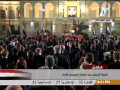 الرئيس عبد الفتاح السيسي يطالب