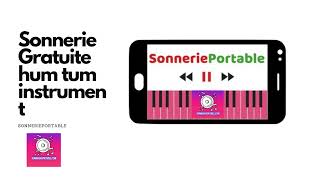 Sonnerie hum tum instrument pour téléphone | télécharger sonnerie gratuite screenshot 4
