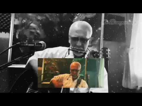 Iwan Fals - Damai Kami Sepanjang Hari (New Akuistik)
