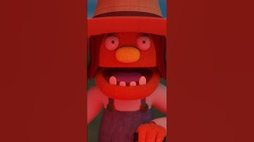 Arin and Dan Are Gone | Game Grumps Animated