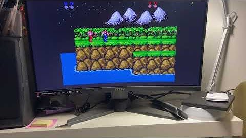 Retropie internet play (PiBoy DMG)