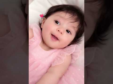 Papa Heart ♥️♥️ #cute #baby #babygirl #babyshorts #babyvideos #babyvideo #babycuteness
