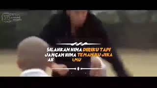 Genji ngamuk