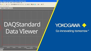 DAQStandard Data VIewer