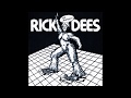 Rick dees  mr bigfoot song remastered